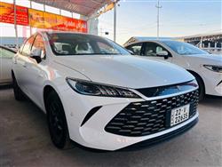 بي واي دي Qin Plus